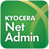 Net Admin, App, Button, Kyocera, Kittinger Business Machines, Copystar, Kyocera, Epson, Kobra, Orlando, Central, Florida