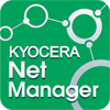 Net Manager, App, Button, Kyocera, Kittinger Business Machines, Copystar, Kyocera, Epson, Kobra, Orlando, Central, Florida