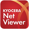 Net Viewer, App, Button, Kyocera, Kittinger Business Machines, Copystar, Kyocera, Epson, Kobra, Orlando, Central, Florida