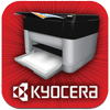 Mobile Print, App, Button, Kyocera, Kittinger Business Machines, Copystar, Kyocera, Epson, Kobra, Orlando, Central, Florida