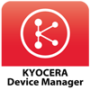 Device Manager, App, Button, Kyocera, Kittinger Business Machines, Copystar, Kyocera, Epson, Kobra, Orlando, Central, Florida