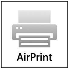 AirPrint, Kyocera, Kittinger Business Machines, Copystar, Kyocera, Epson, Kobra, Orlando, Central, Florida