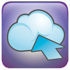 CloudConnect App Icon Digital, Kyocera, Kittinger Business Machines, Copystar, Kyocera, Epson, Kobra, Orlando, Central, Florida