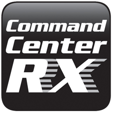 CommandRx App Icon Digital, Kyocera, Kittinger Business Machines, Copystar, Kyocera, Epson, Kobra, Orlando, Central, Florida