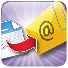 Exchange Connector App Icon Digital, Kyocera, Kittinger Business Machines, Copystar, Kyocera, Epson, Kobra, Orlando, Central, Florida