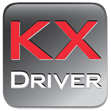 KX Driver App Icon Digital, Kyocera, Kittinger Business Machines, Copystar, Kyocera, Epson, Kobra, Orlando, Central, Florida