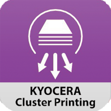 Kyocera Cluster Printing, Kyocera, Kittinger Business Machines, Copystar, Kyocera, Epson, Kobra, Orlando, Central, Florida