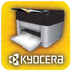 Mobile Print For Students Icon, Kyocera, Kittinger Business Machines, Copystar, Kyocera, Epson, Kobra, Orlando, Central, Florida