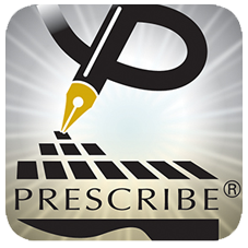 PRESCRIBE App Icon Digital, Kyocera, Kittinger Business Machines, Copystar, Kyocera, Epson, Kobra, Orlando, Central, Florida