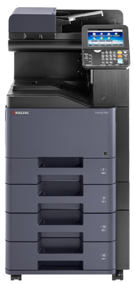 TASKalfa Kyocera Standalone, Kittinger Business Machines, Copystar, Kyocera, Epson, Kobra, Orlando, Central, Florida