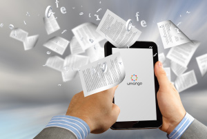 Tablet Preview, Umango, Kittinger Business Machines, Copystar, Kyocera, Epson, Kobra, Orlando, Central, Florida